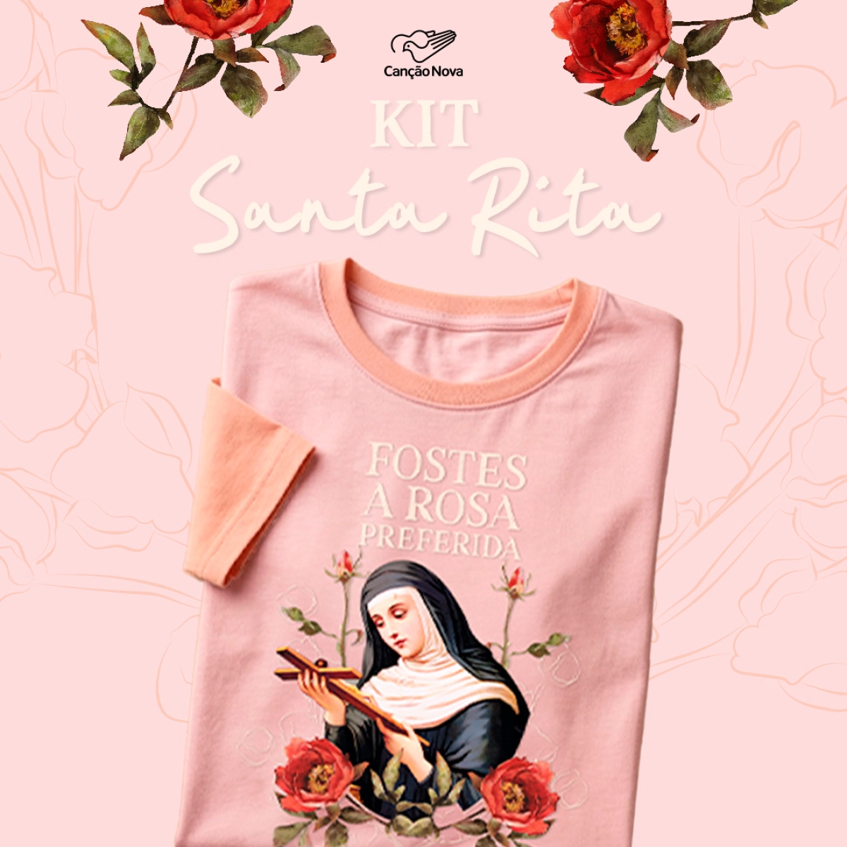 Kit Santa Rita
