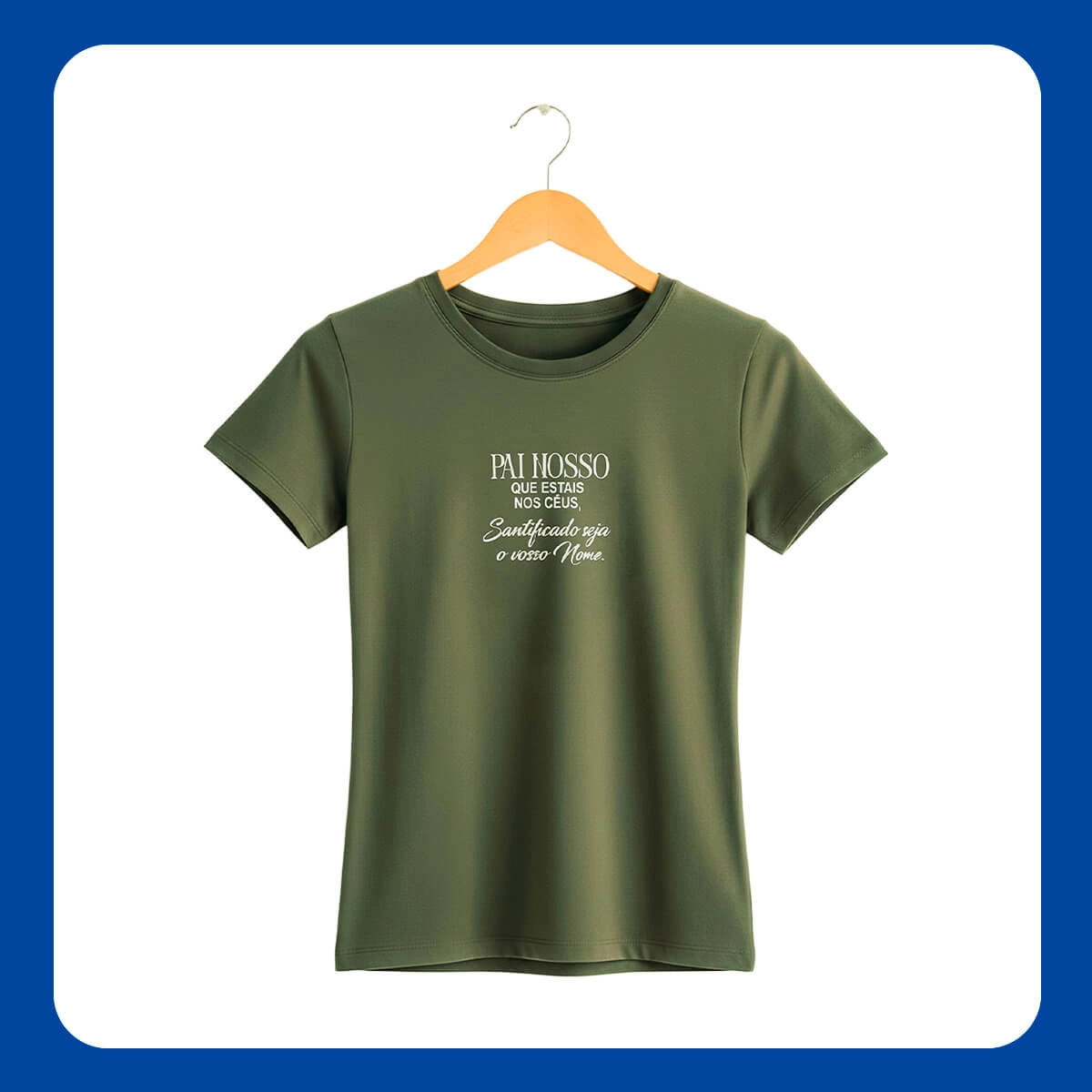 Kit Super Live - Baby Look + Itinerário