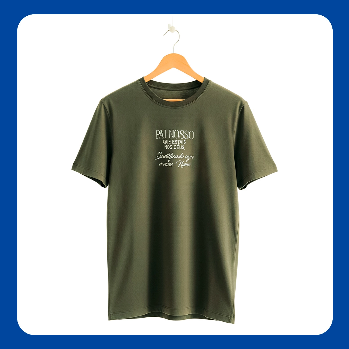 Kit Super Live - Camiseta + Itinerário