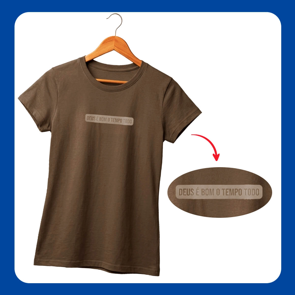 Kit Super Live - Camiseta + Xícara Kit Super Live - Camiseta + Xícara