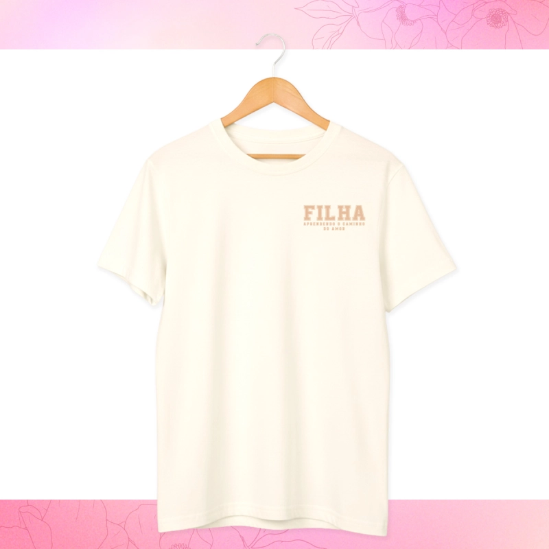 Kit Dia das Mães - Mãe e Filha