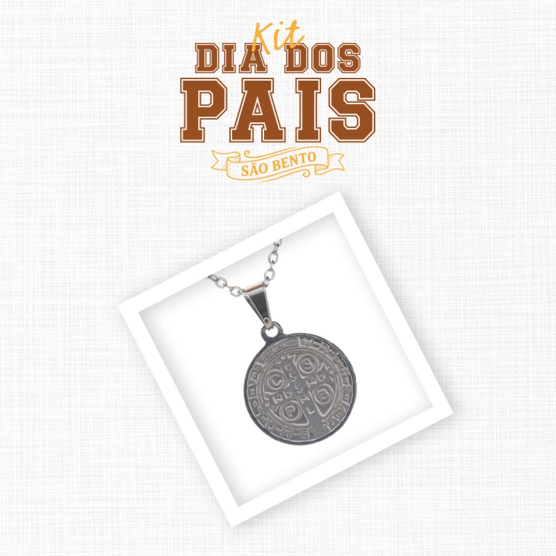 Kit Dia dos Pais - São Bento
