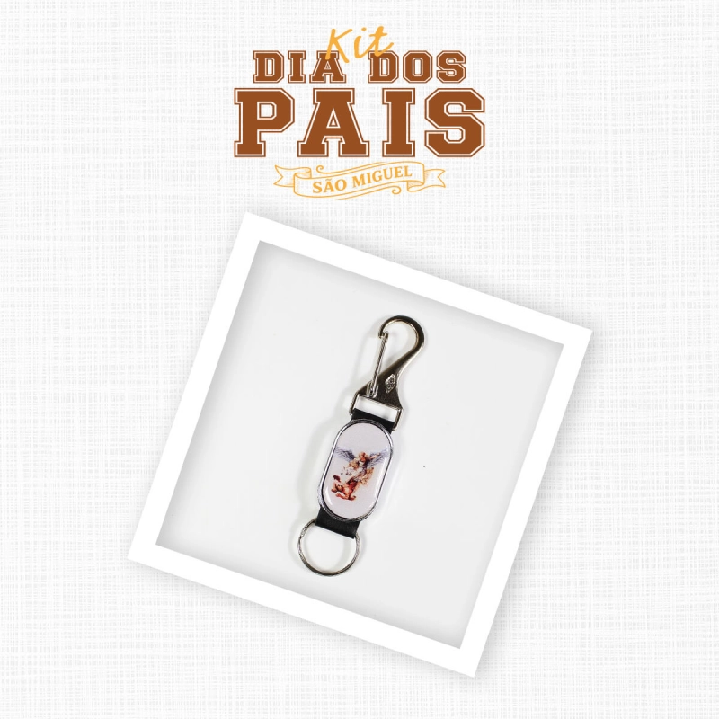 Kit Dia dos Pais - São Miguel