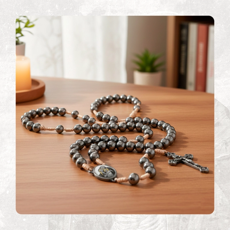 Kit Sagrada Família - ele