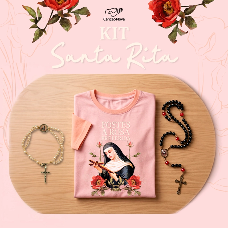 Kit Santa Rita