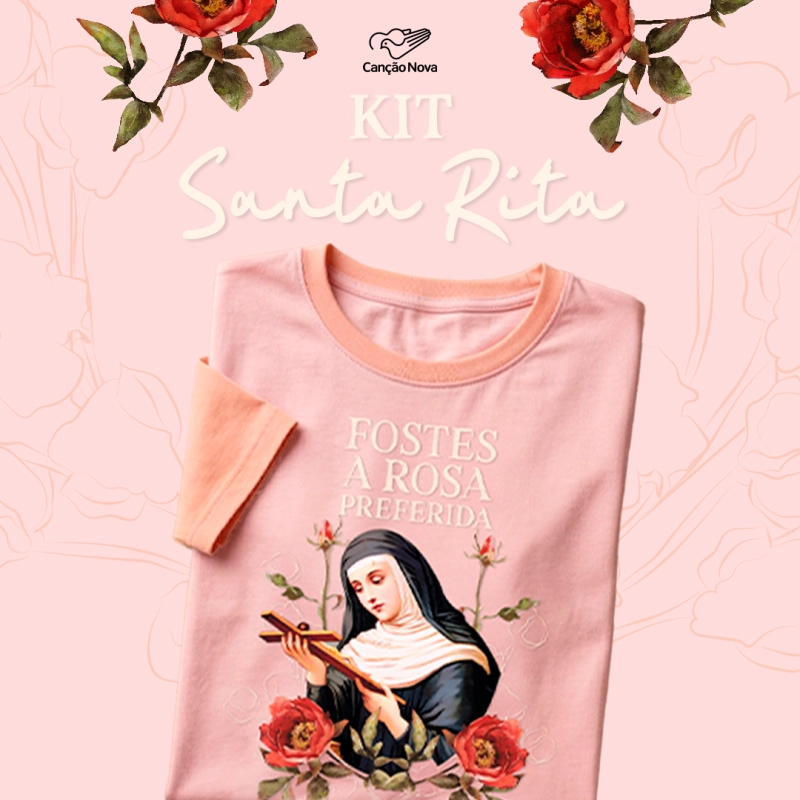 Kit Santa Rita