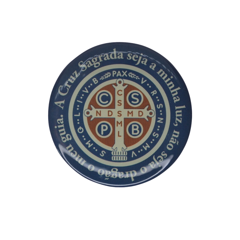 Adesivo São Bento Adesivo São Bento