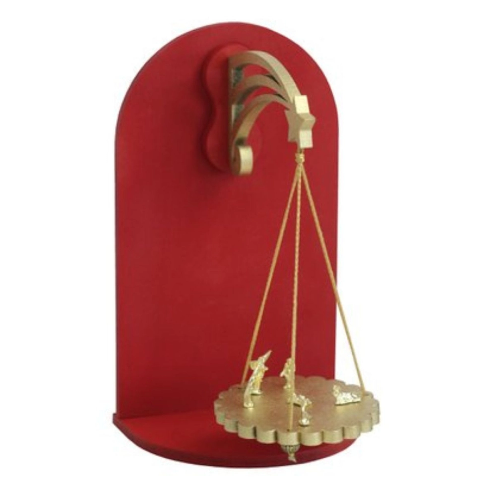 Adorno de Mesa Pêndulo de Natal Adorno de Mesa Pêndulo de Natal