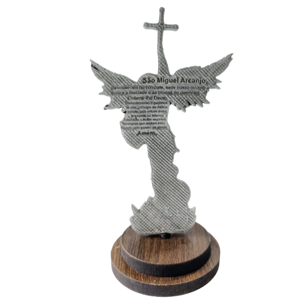 Adorno de Mesa São Miguel