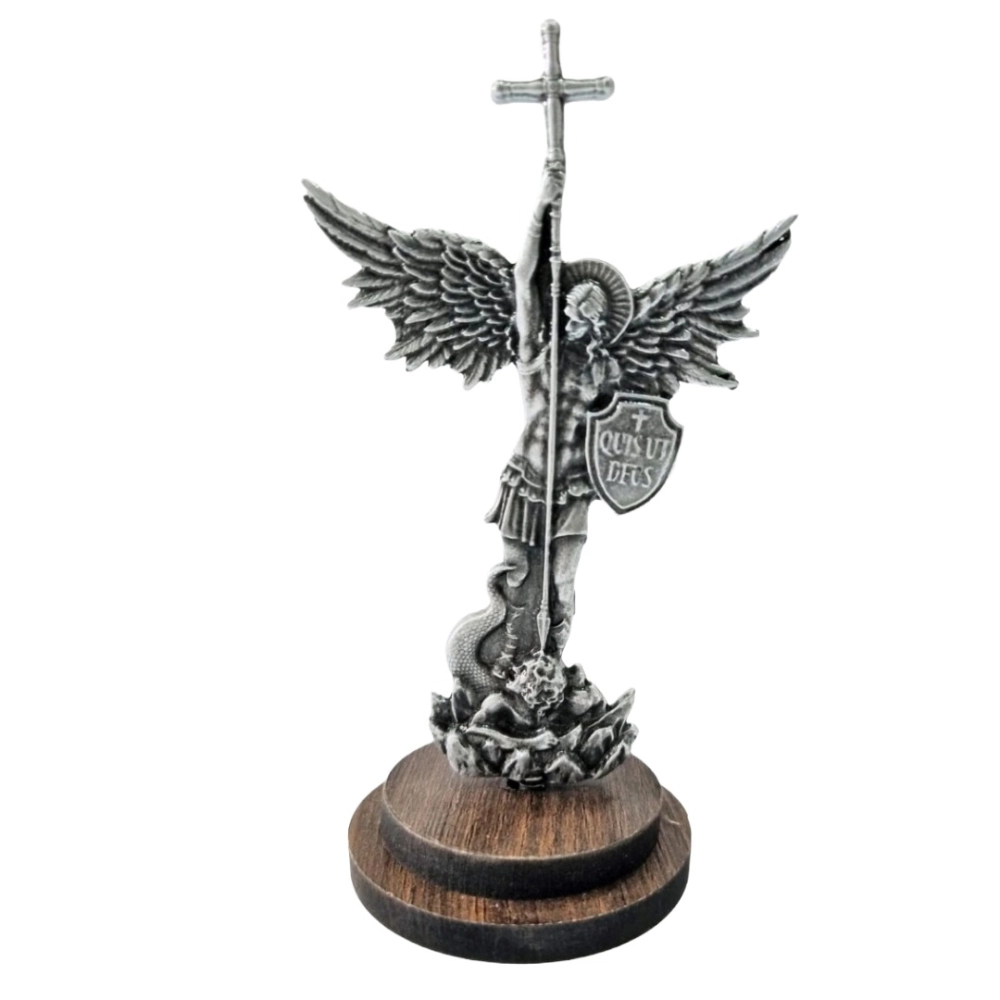 Adorno de Mesa São Miguel