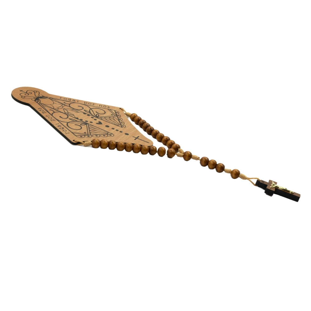 Adorno de Porta  Nossa Senhora Aparecida Adorno de Porta  Nossa Senhora Aparecida