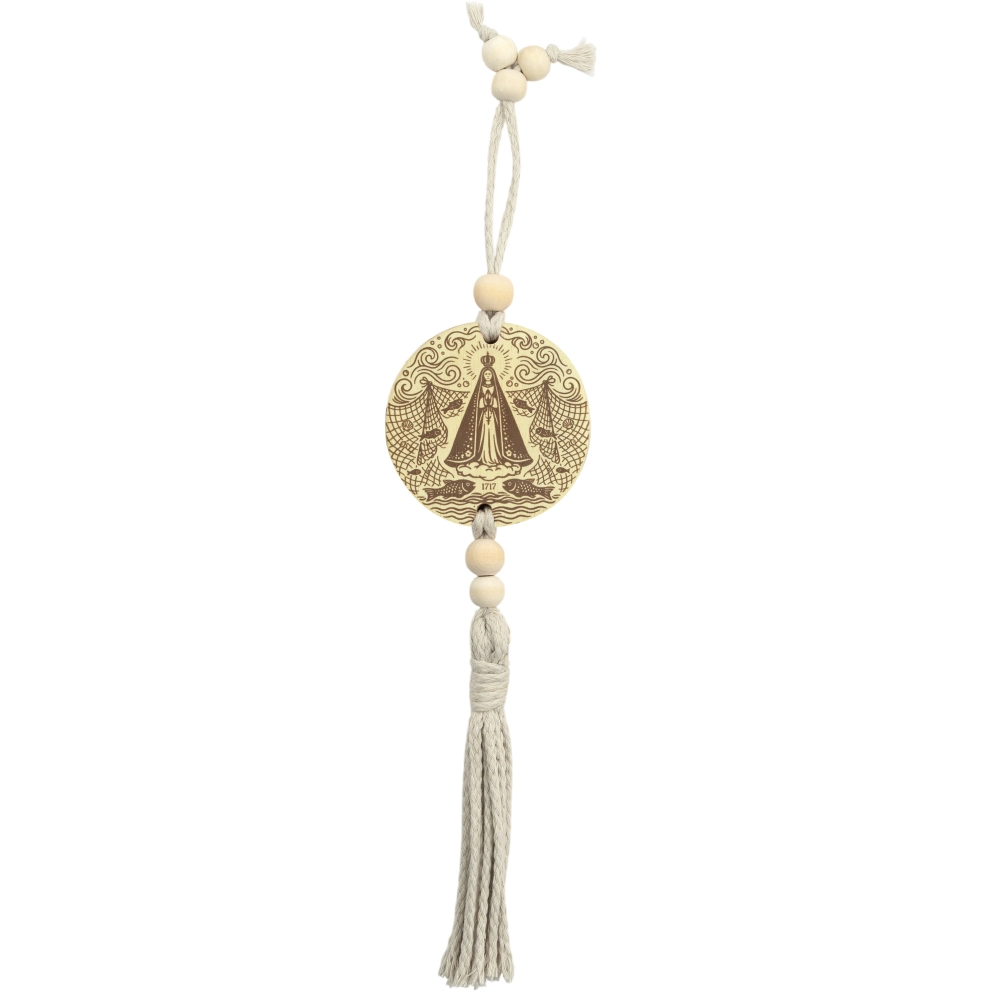 Adorno de Porta Nossa Senhora Aparecida
