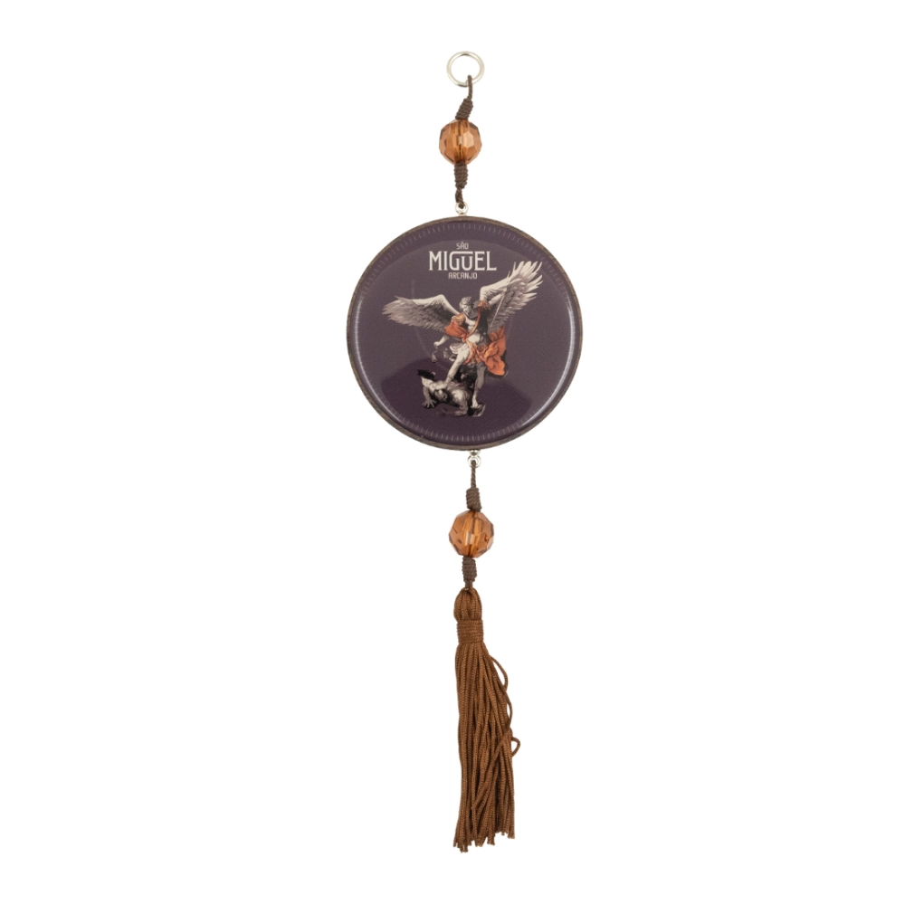 Adorno de Porta São Miguel Arcanjo Adorno de Porta São Miguel Arcanjo