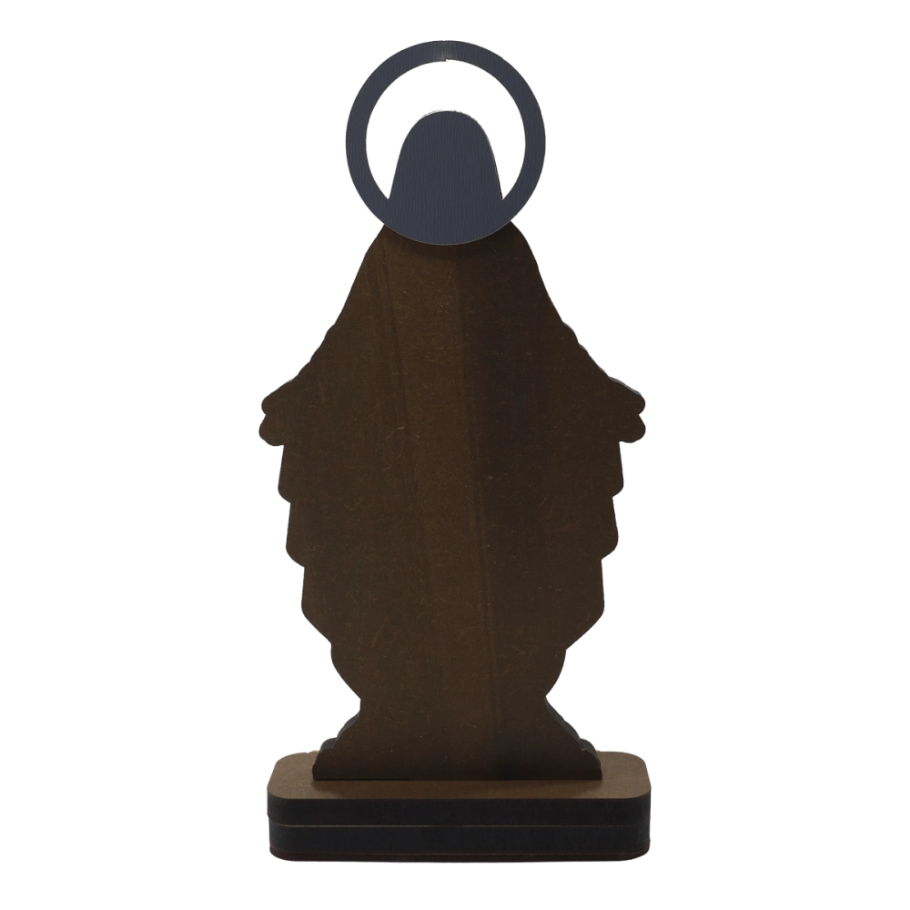 Adorno Nossa Senhora das Graças Adorno Nossa Senhora das Graças