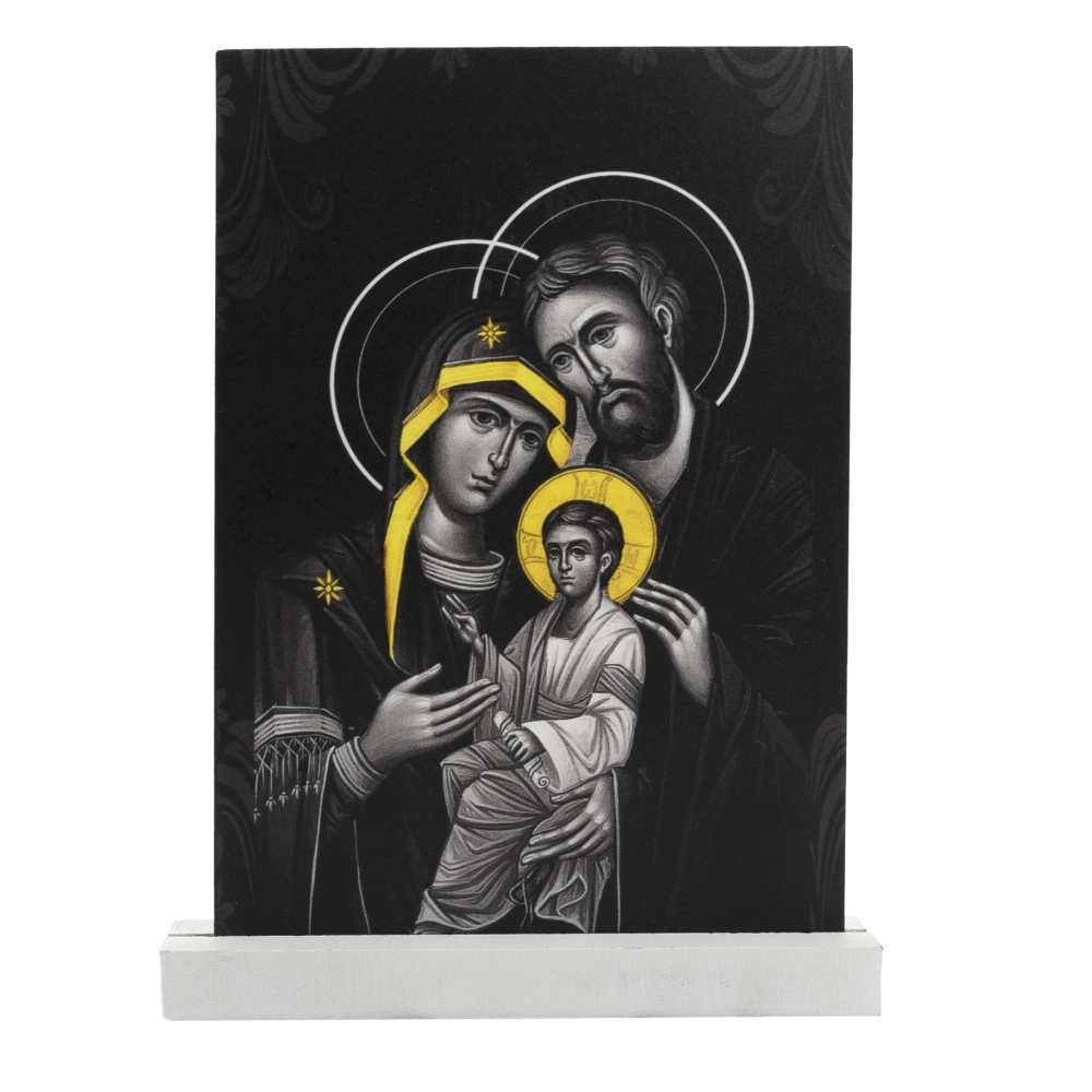 Adorno Sagrada Família Adorno Sagrada Família