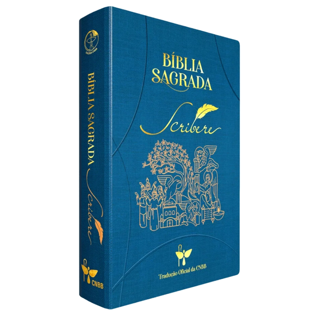 Bíblia Scribere - Simbolos Bíblia Scribere - Simbolos