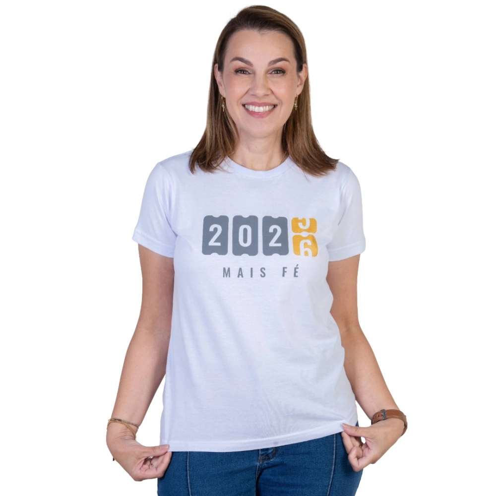 Baby Look Ano Novo Baby Look Ano Novo