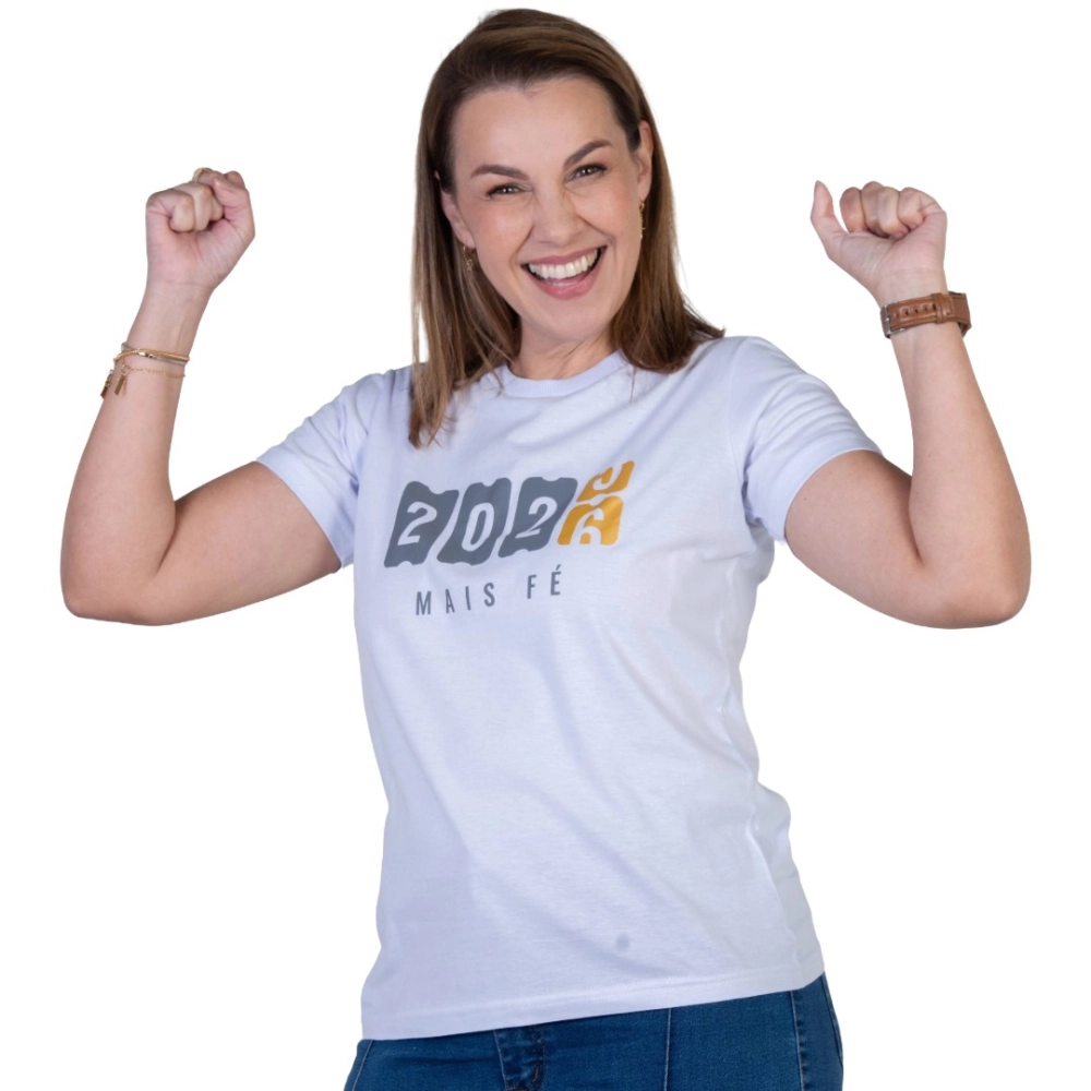 Baby Look Ano Novo Baby Look Ano Novo