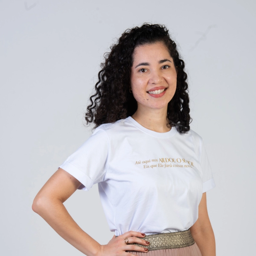 Baby Look Ano Novo