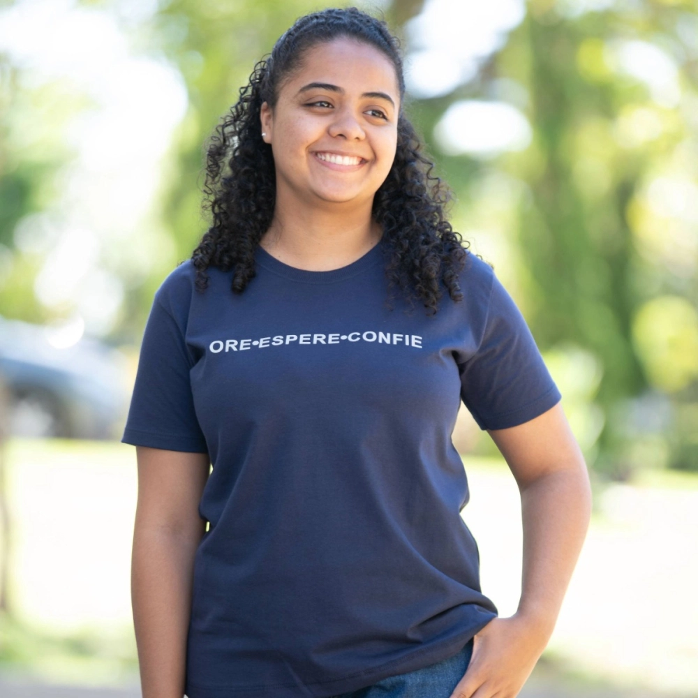 Baby Look Ore, Espere e Confie