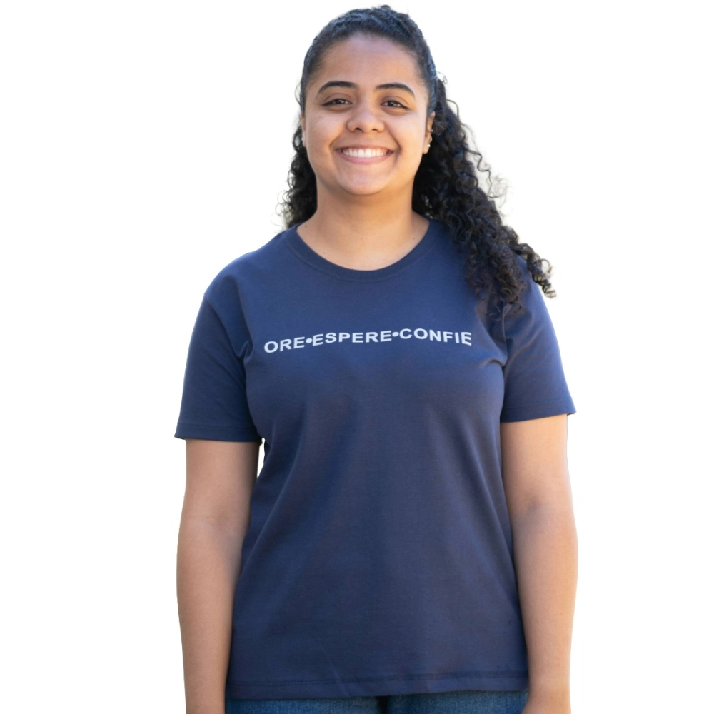 Baby Look Ore, Espere e Confie