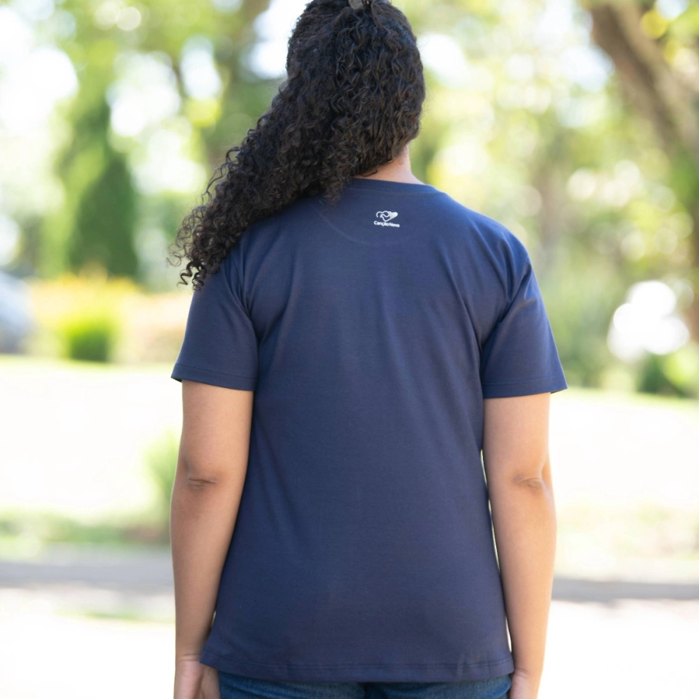 Baby Look Ore, Espere e Confie