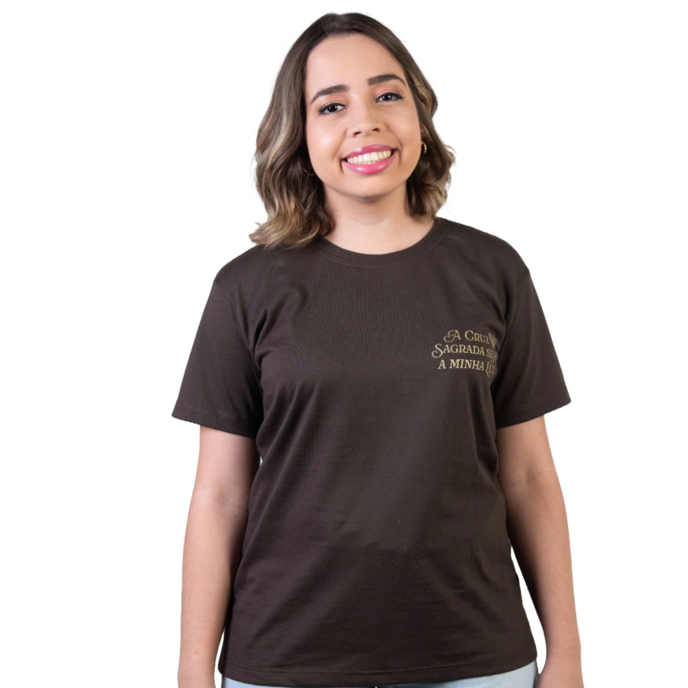 Baby Look São Bento Baby Look São Bento