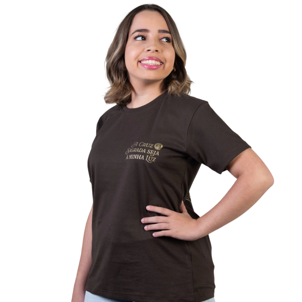 Baby Look São Bento Baby Look São Bento