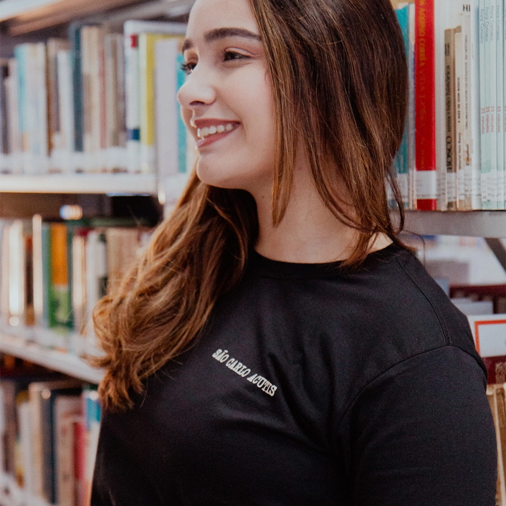 Baby Look São Carlo Acutis Baby Look São Carlo Acutis