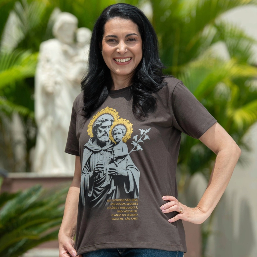 Baby Look São José