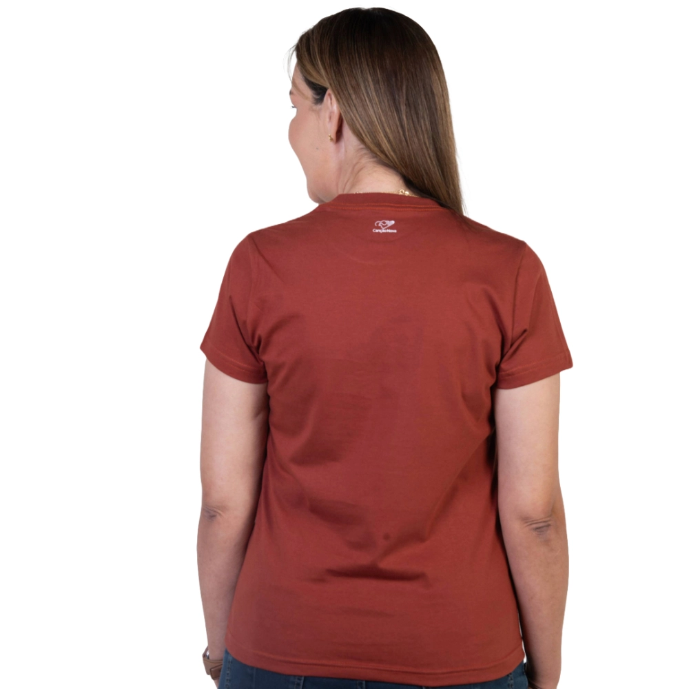 Baby Look Tudo Pode Ser Mudado Pela Força da Oração - Padre Jonas Abib Baby Look Tudo Pode Ser Mudado Pela Força da Oração - Padre Jonas Abib