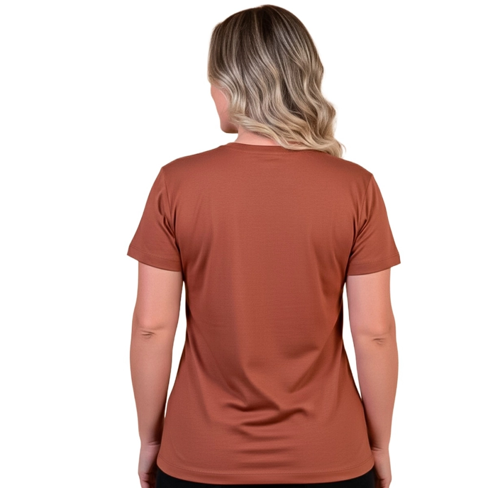 Blusa Pedrarias Sagrada Família