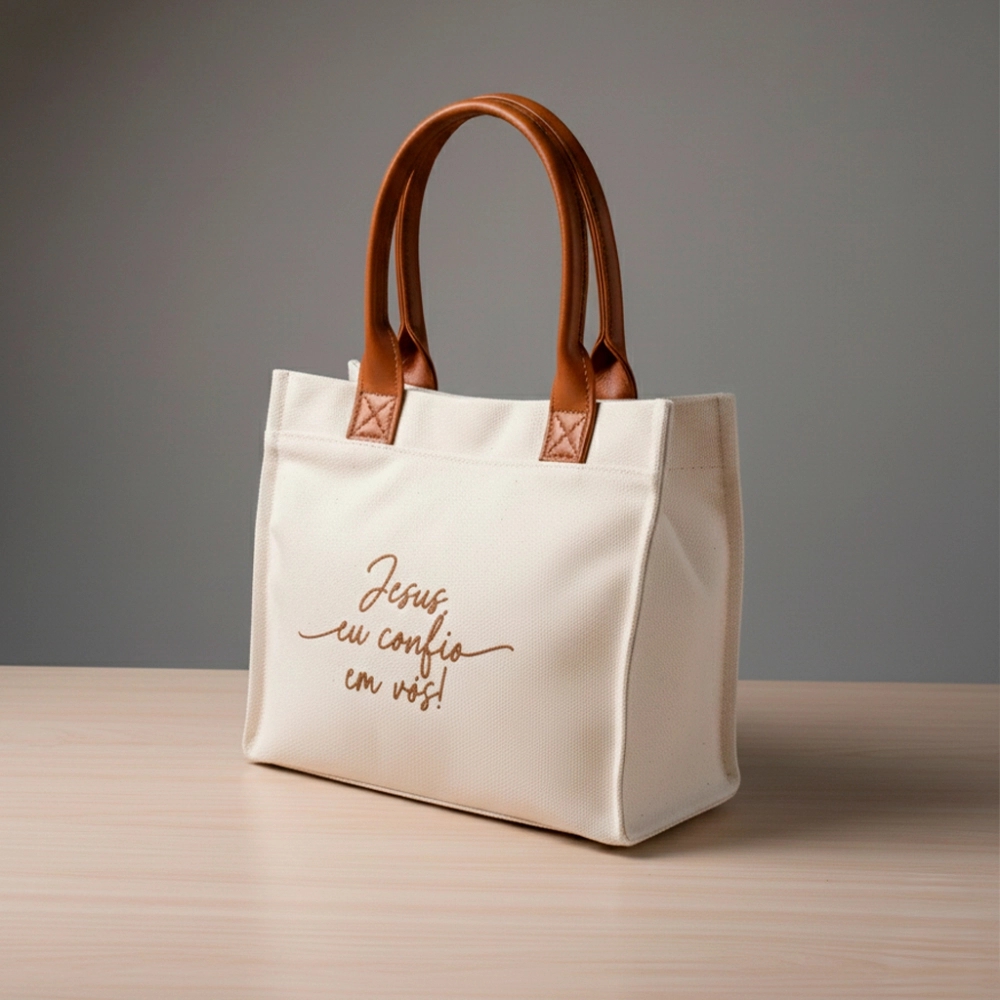 Bolsa Jesus, Eu Confio em Vós Bolsa Jesus, Eu Confio em Vós