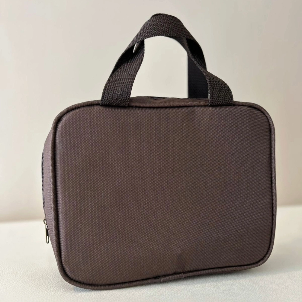 Bolsa Porta Bíblia Medalha de São Bento