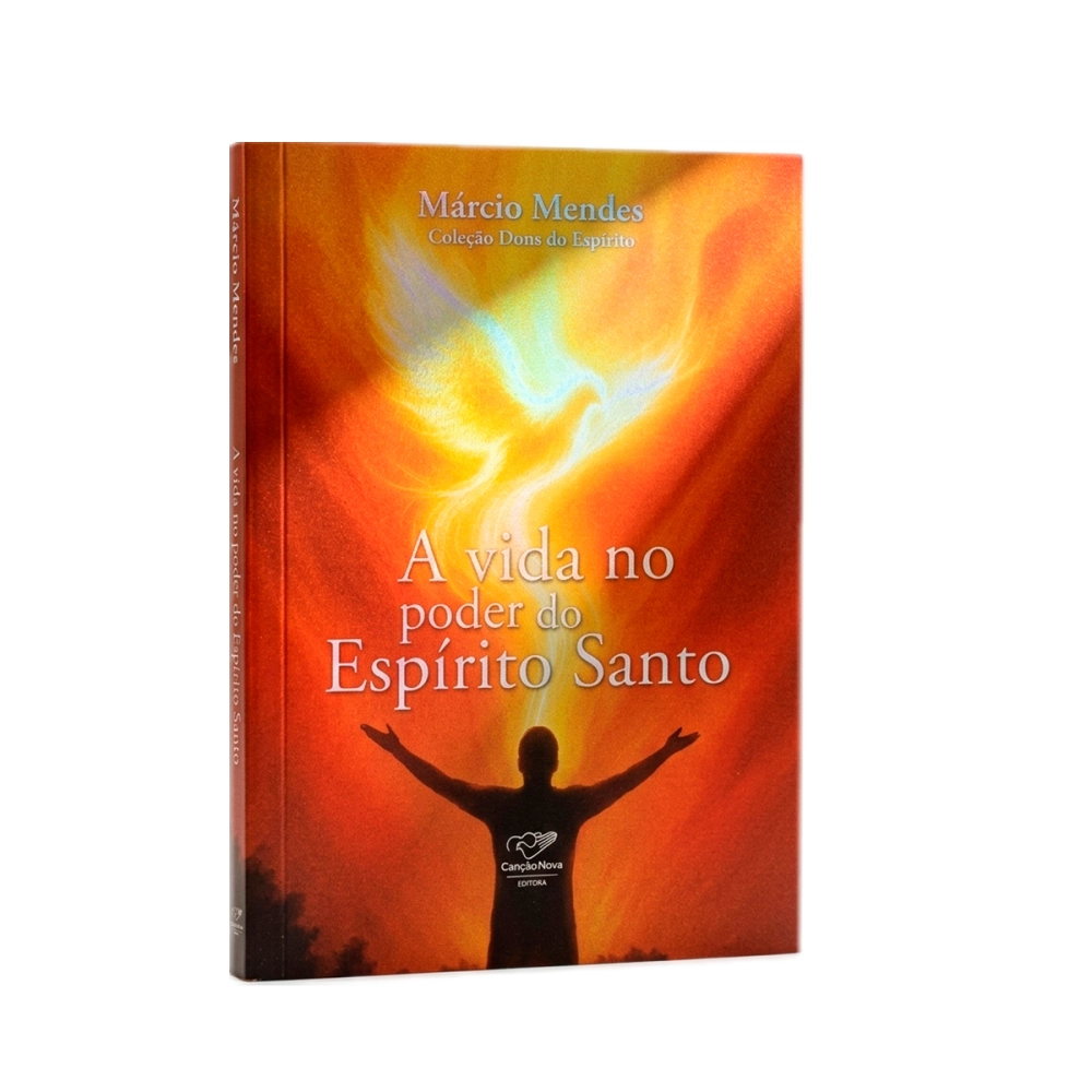 Box Coleção Dons do Espírito