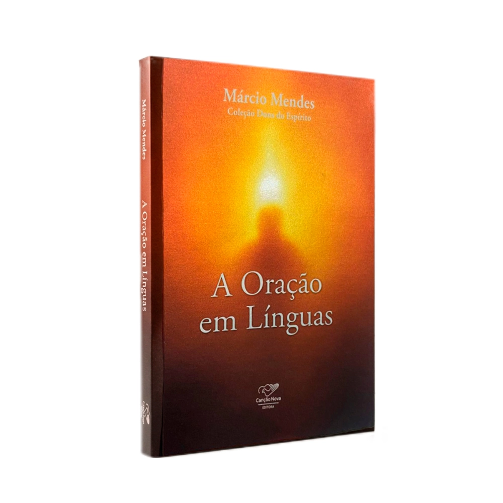 Box Coleção Dons do Espírito