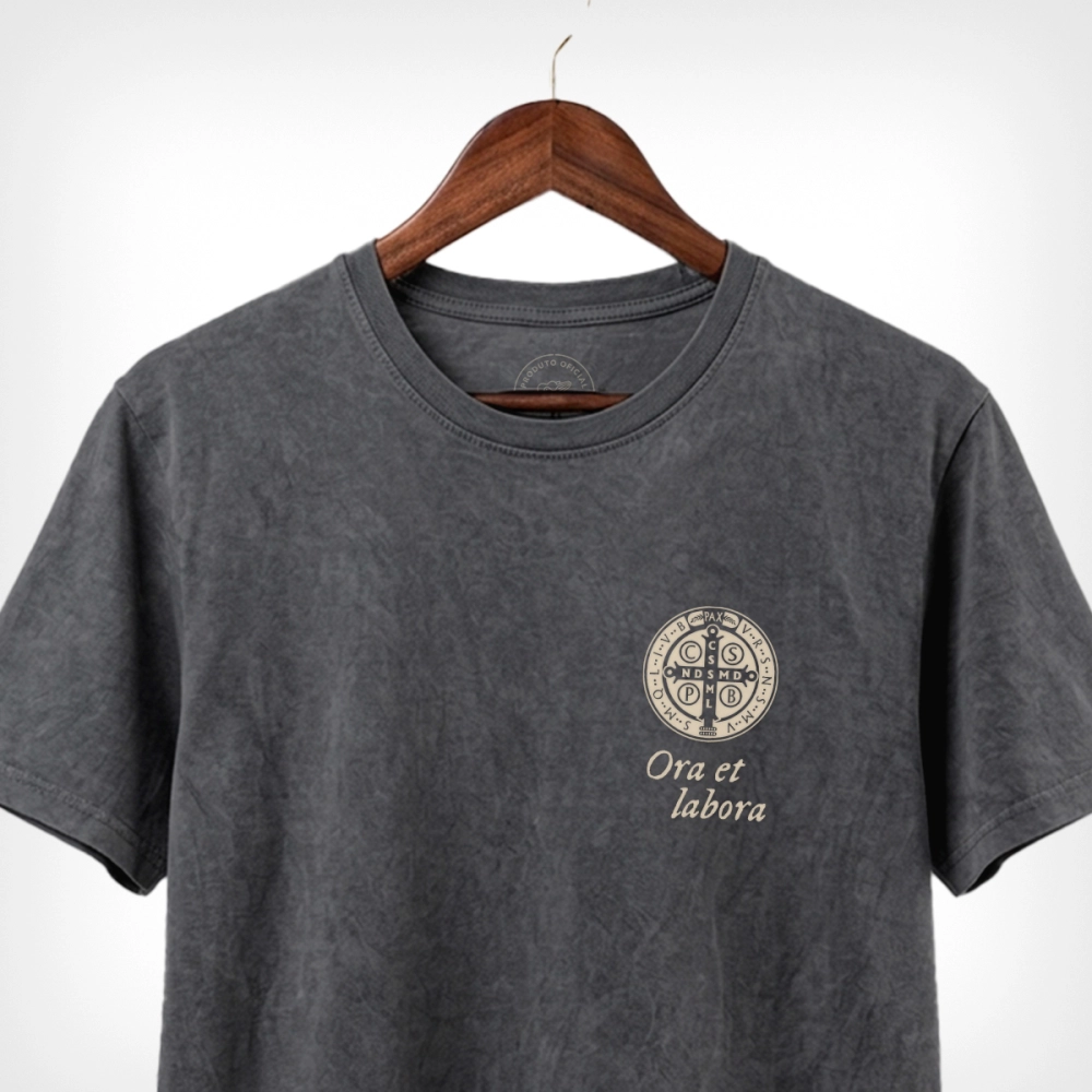 Camiseta Estonada São Bento