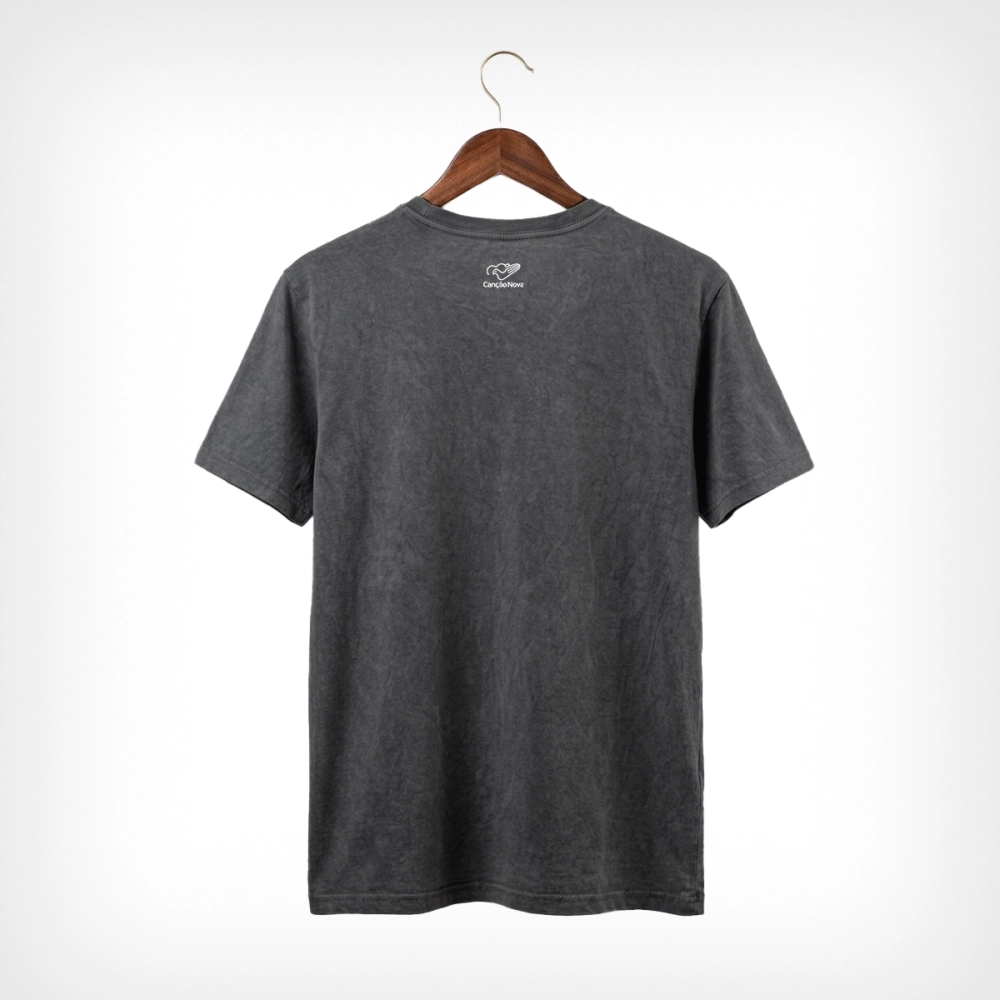 Camiseta Estonada São Bento