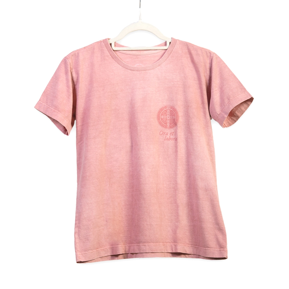 Camiseta Feminina Estonada São Bento Camiseta Feminina Estonada São Bento
