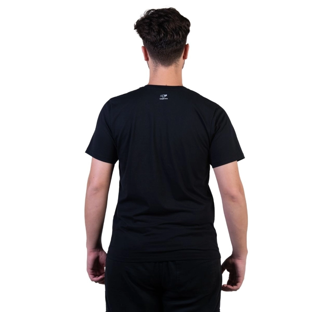 Camiseta Foi Por Você Camiseta Foi Por Você