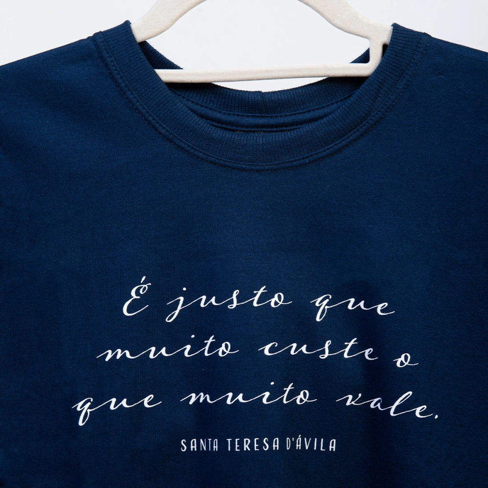 Camiseta Namorados