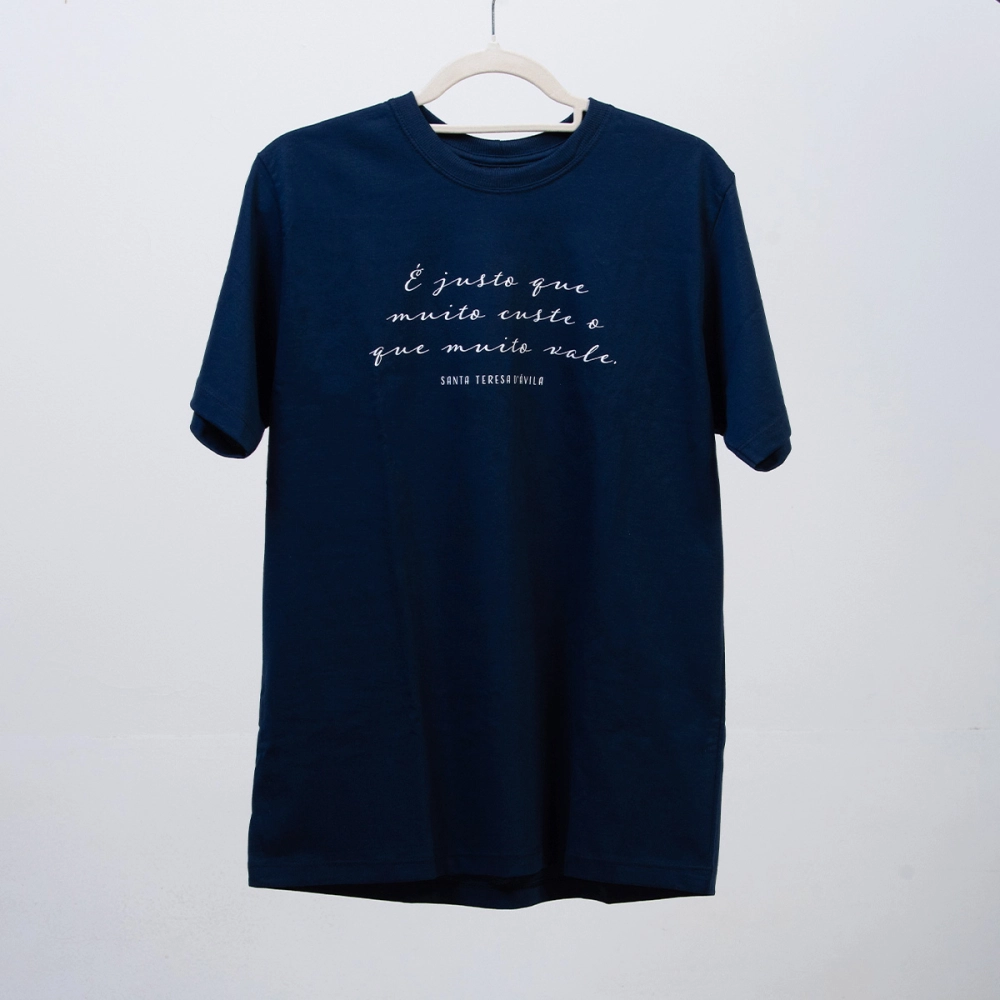 Camiseta Namorados
