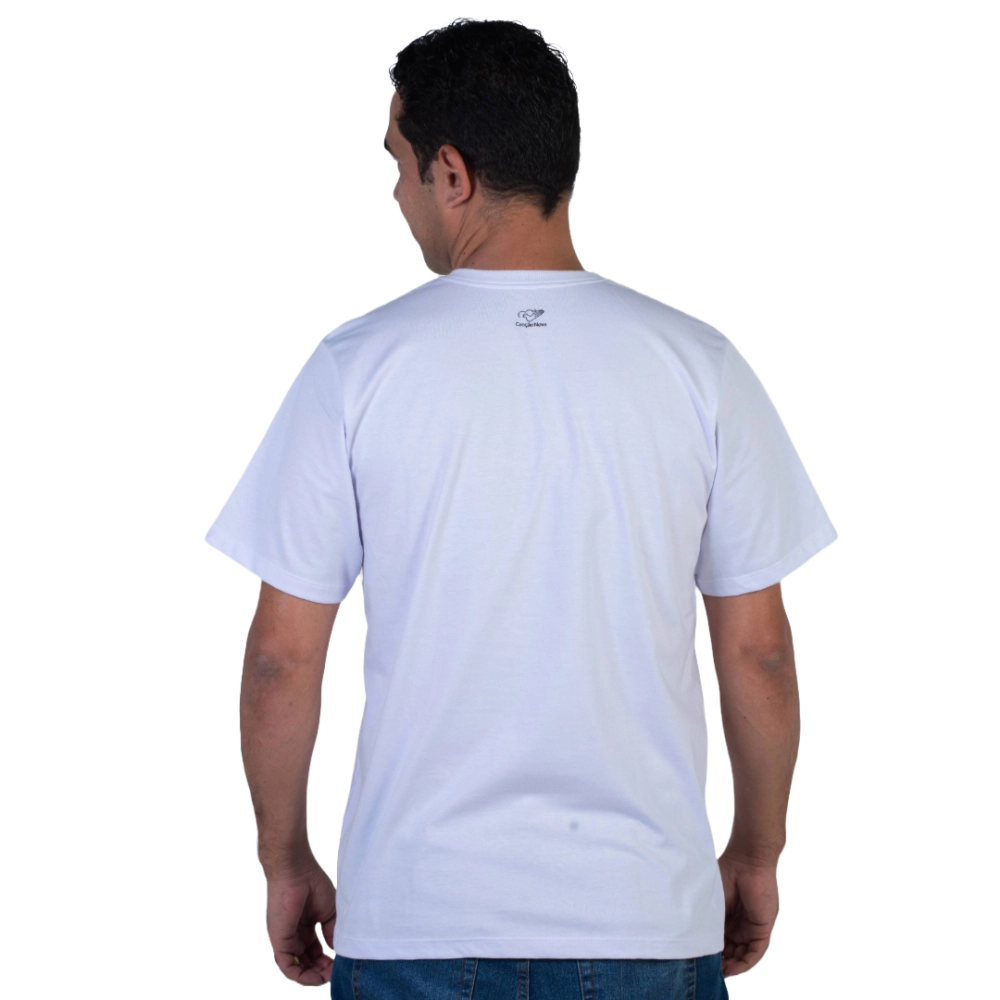 Camiseta Nossa Senhora Aparecida