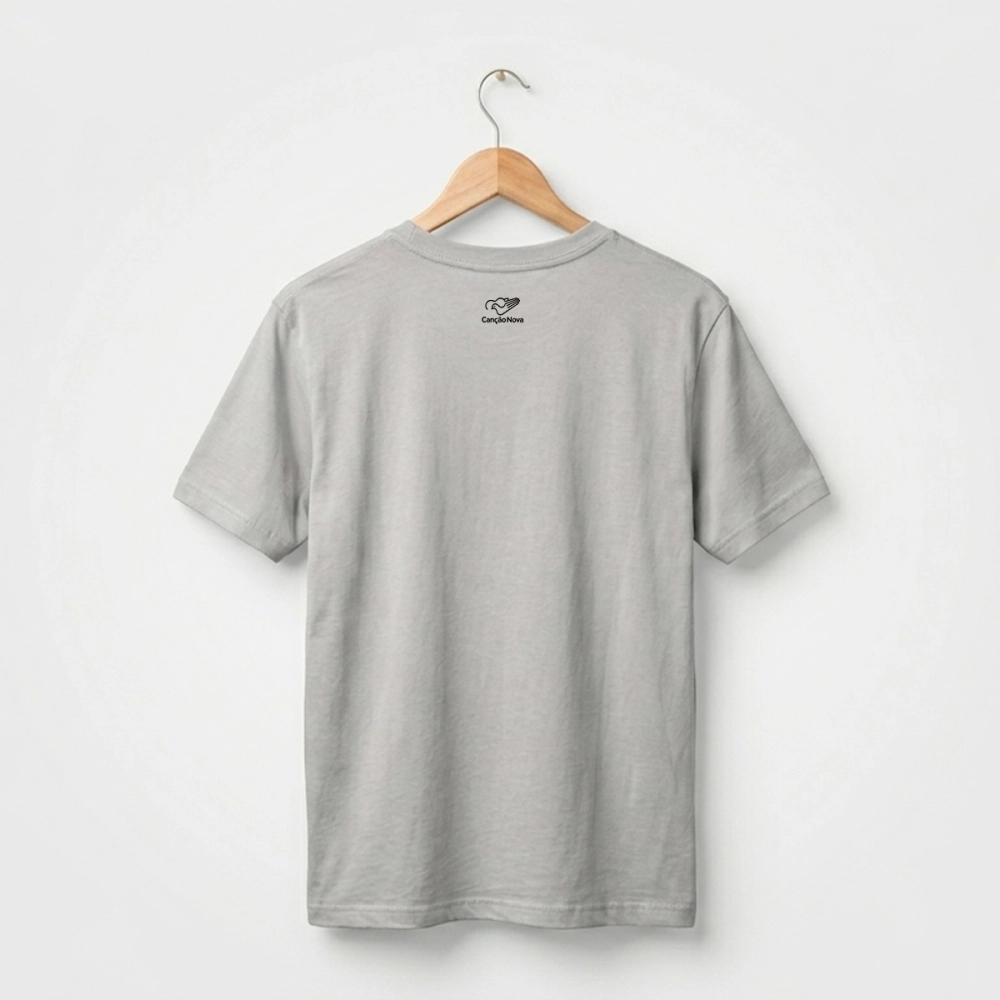 Camiseta Nossa Senhora Pietá