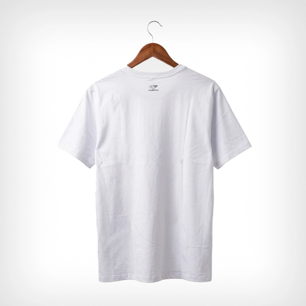 Camiseta Ostensório Camiseta Ostensório