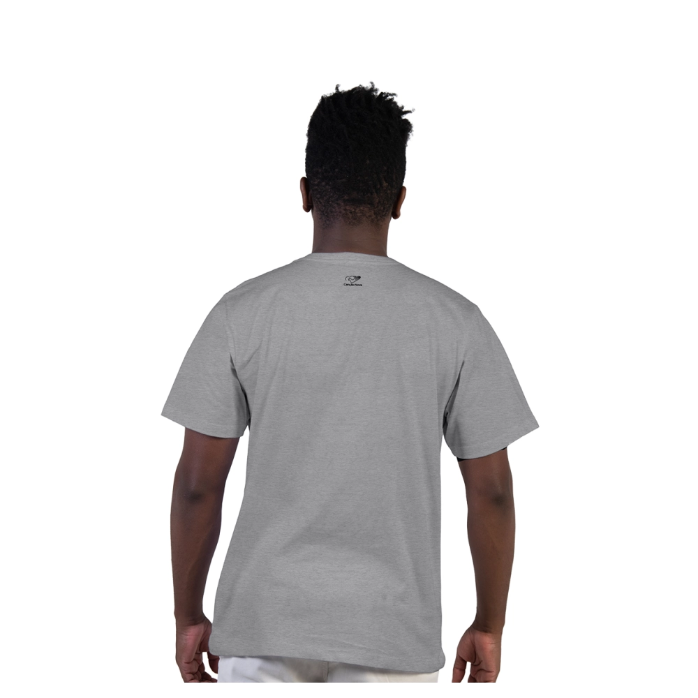 Camiseta Quem Como Deus Camiseta Quem Como Deus