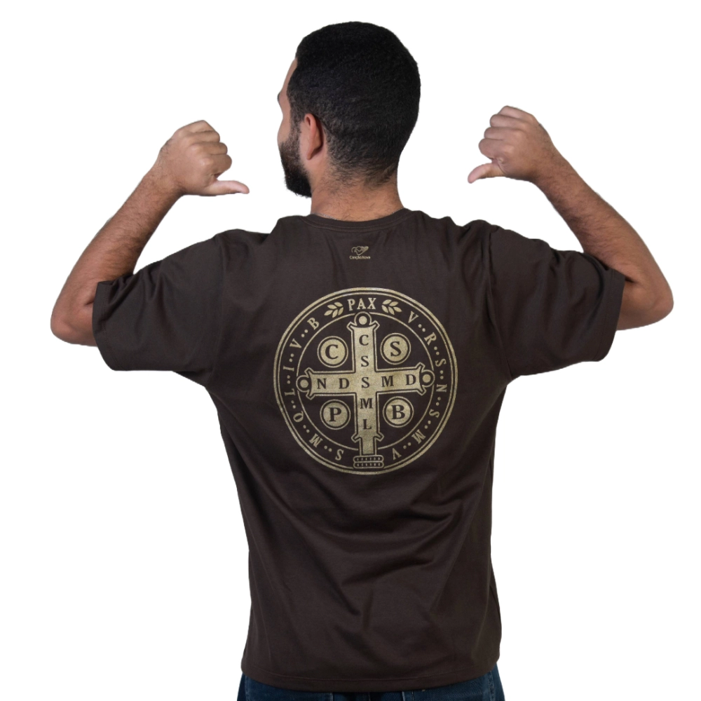 Camiseta São Bento