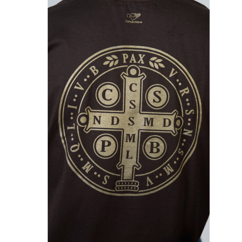 Camiseta São Bento