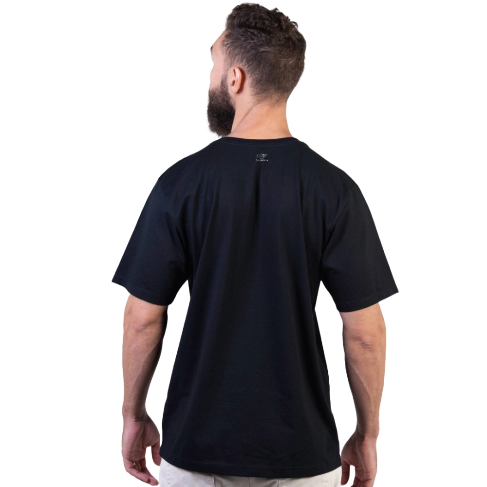 Camiseta São Gabriel da Virgem Dolorosa Camiseta São Gabriel da Virgem Dolorosa