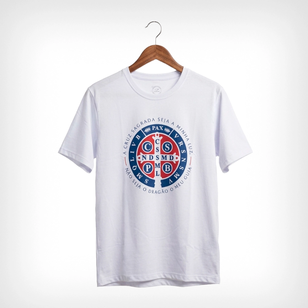 Camiseta São Bento